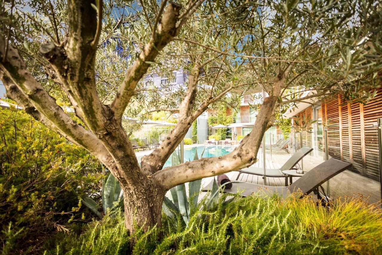 מלון Courtyard By Marriott מונפלייה מראה חיצוני תמונה