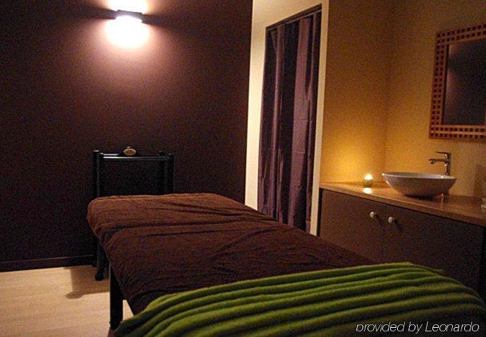 מלון Courtyard By Marriott מונפלייה מתקנים תמונה