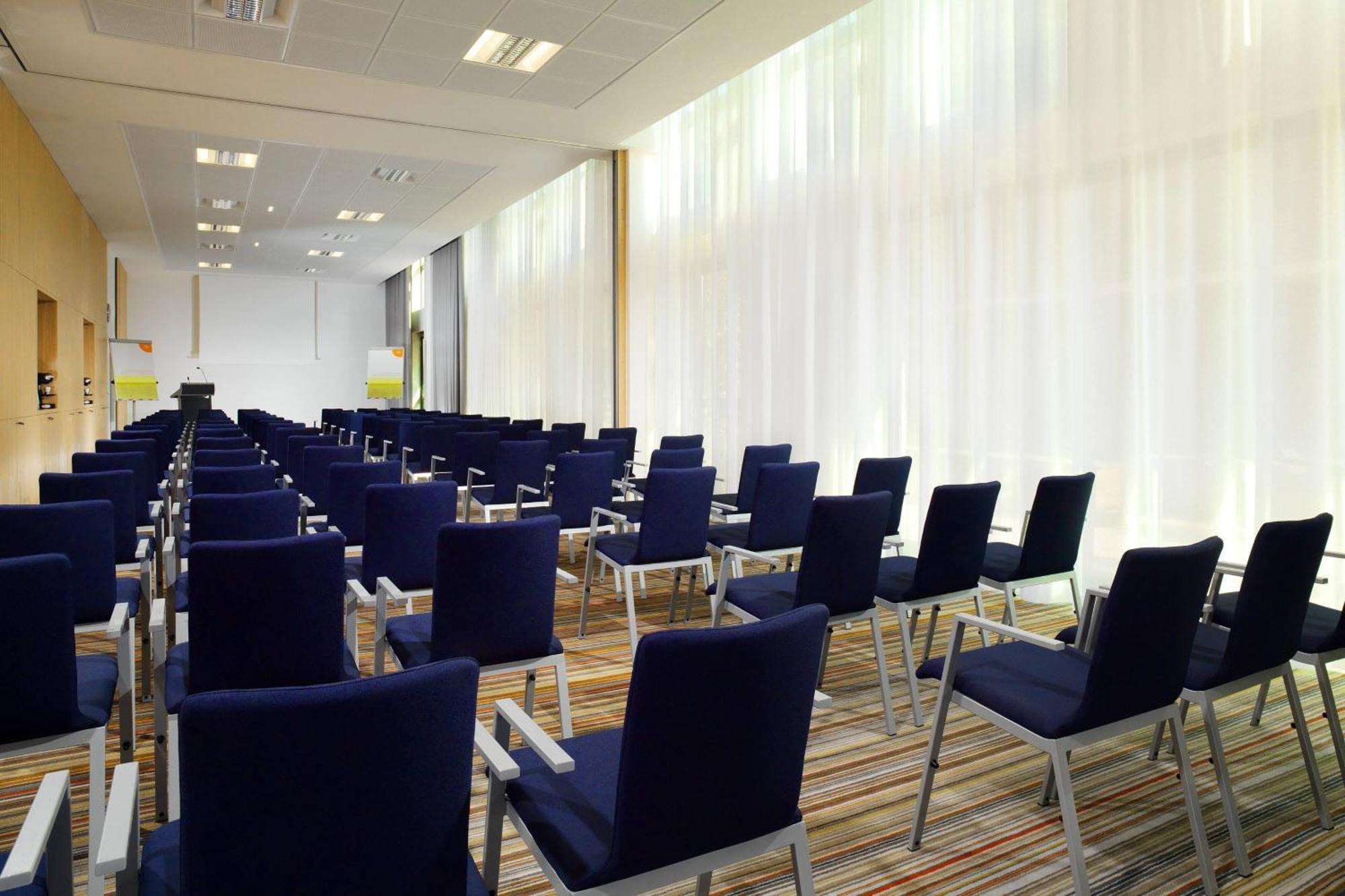 מלון Courtyard By Marriott מונפלייה מראה חיצוני תמונה