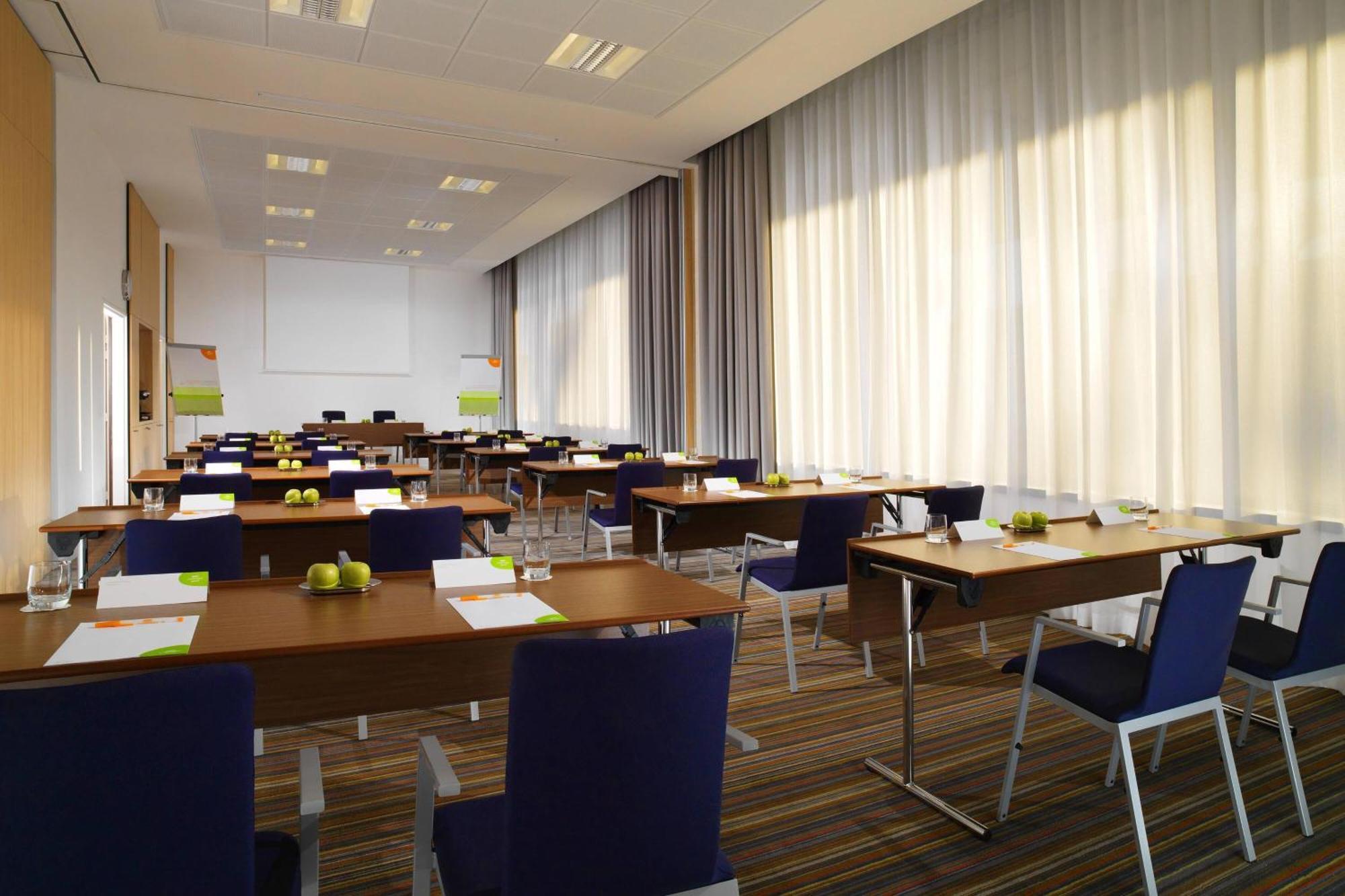 מלון Courtyard By Marriott מונפלייה מראה חיצוני תמונה
