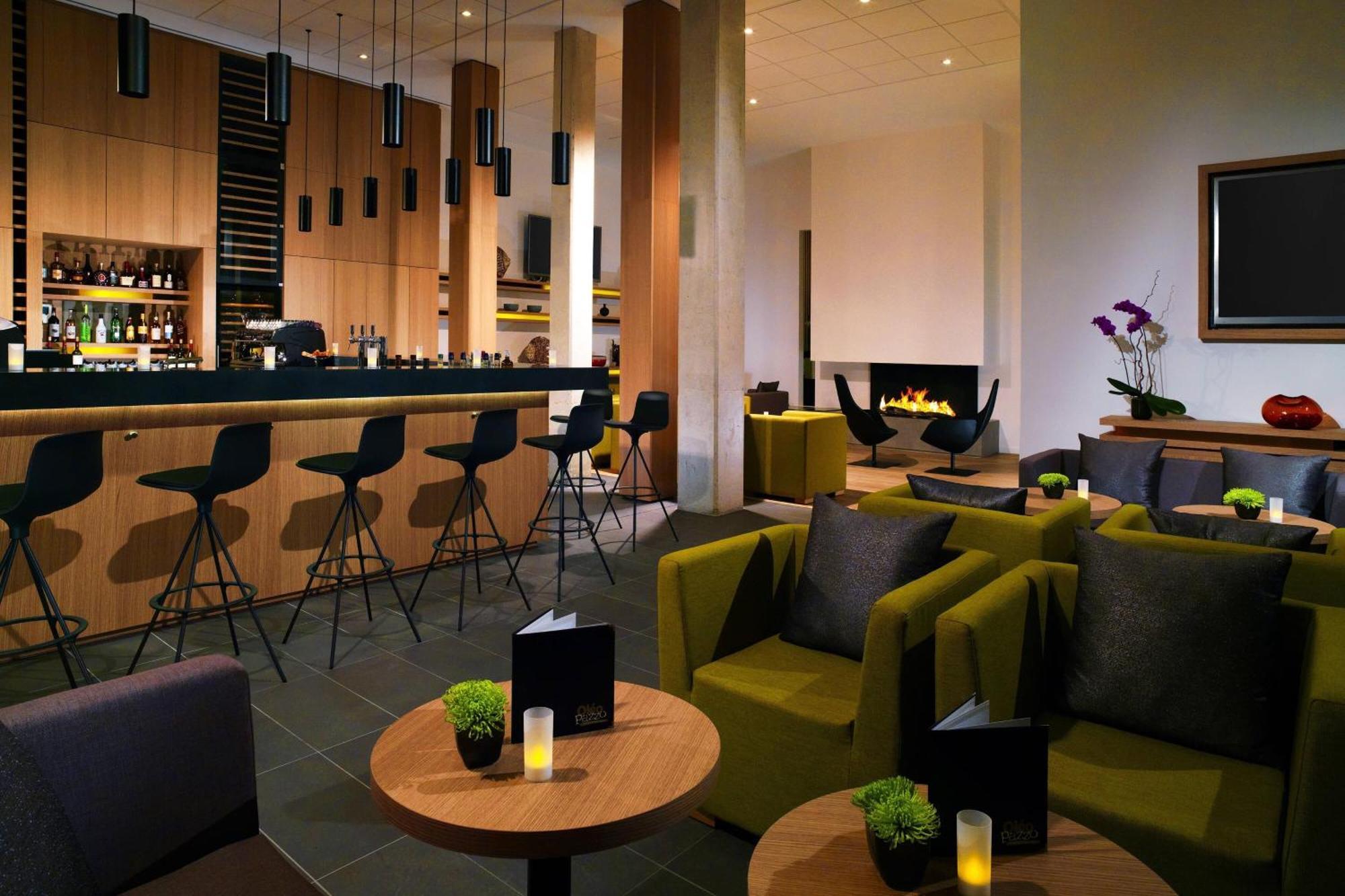 מלון Courtyard By Marriott מונפלייה מראה חיצוני תמונה