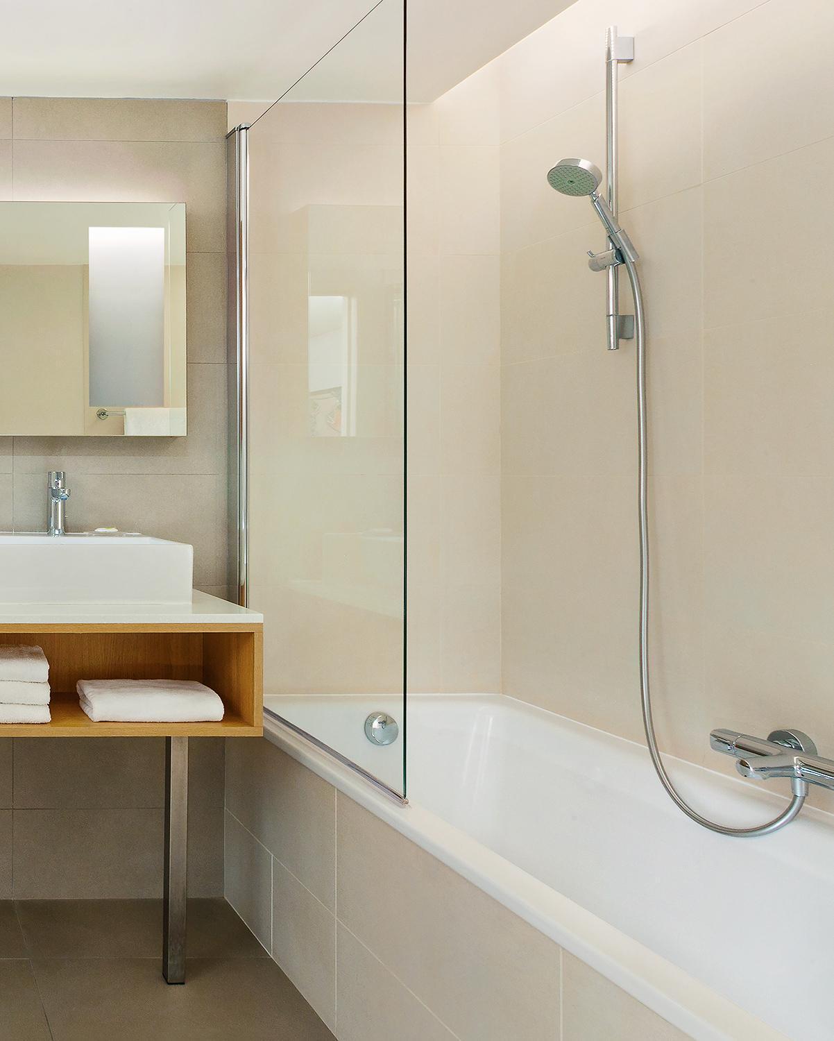 מלון Courtyard By Marriott מונפלייה מראה חיצוני תמונה