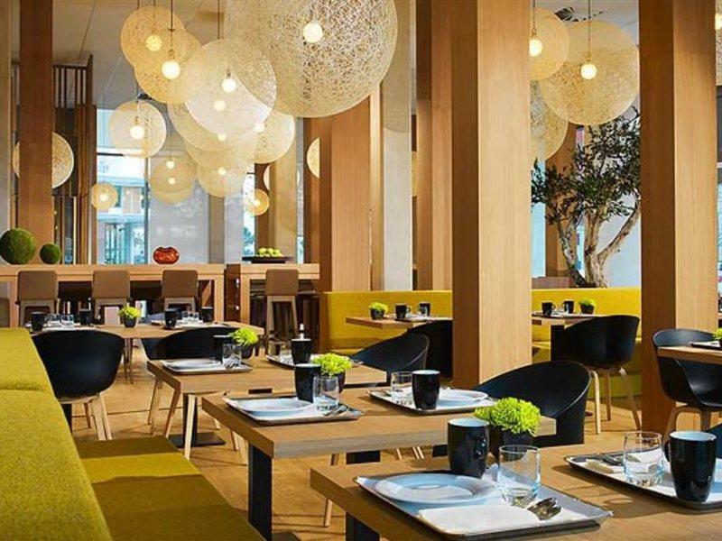 מלון Courtyard By Marriott מונפלייה מראה חיצוני תמונה