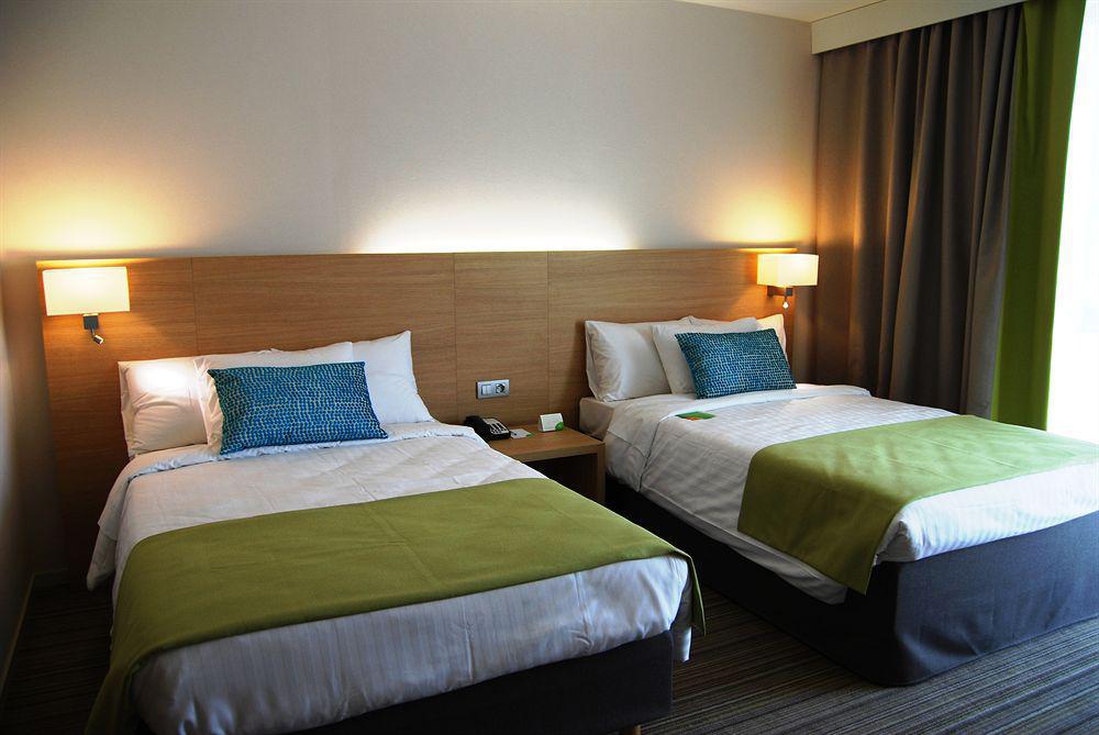 מלון Courtyard By Marriott מונפלייה מראה חיצוני תמונה